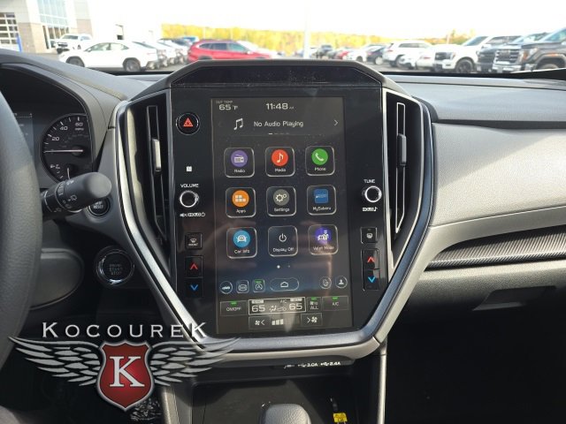 New 2026 Subaru Crosstrek 2.5i Premium image 16