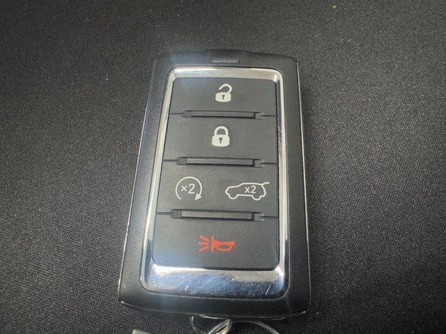 Used 2023 Jeep Grand Cherokee Laredo w/ Luxury Tech Group I image 42