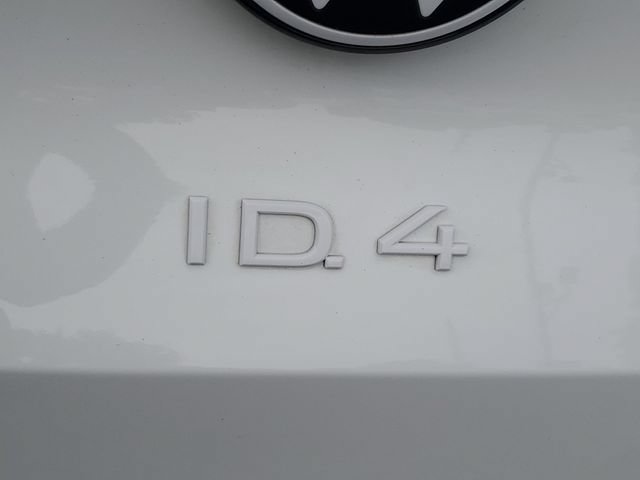 Certified 2025 Volkswagen ID.4 Pro RWD image 7