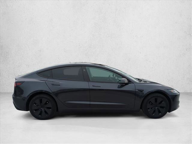 Used 2025 Tesla Model 3 Long Range RWD image 4