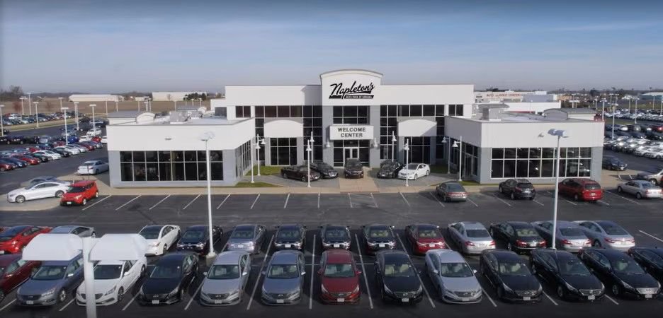 Used 2025 Volkswagen Atlas SE FWD image 18
