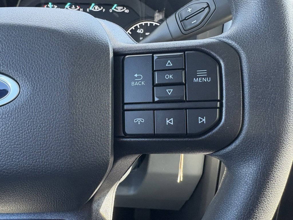 New 2026 Ford F350 XL image 49