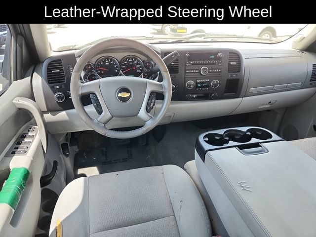 Used 2013 Chevrolet Silverado 1500 LT w/ All-Star Edition AWD/4WD image 35