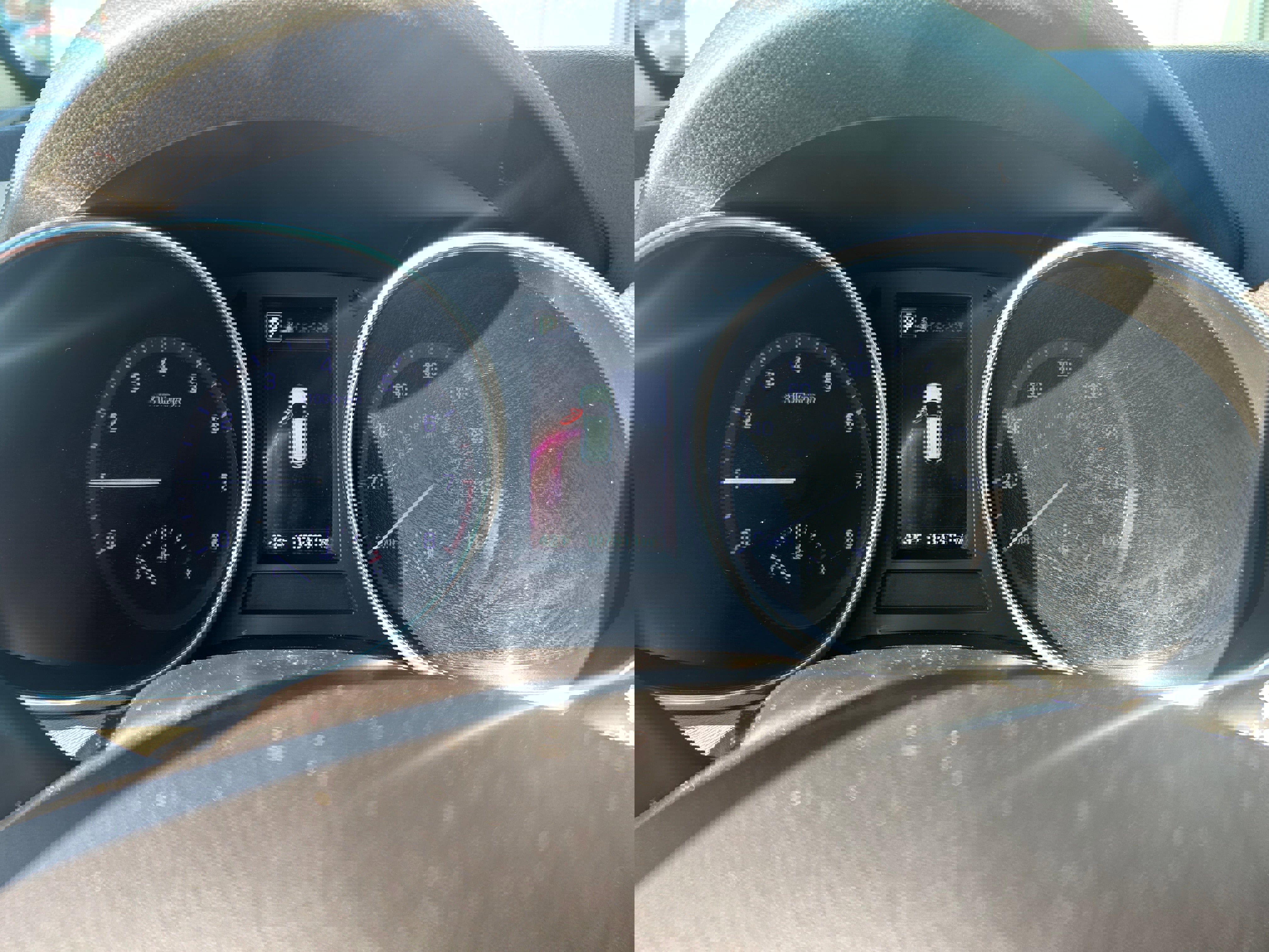 Used 2017 Hyundai Santa Fe Sport w/ 2.0T Ultimate Tech Package 05 image 21