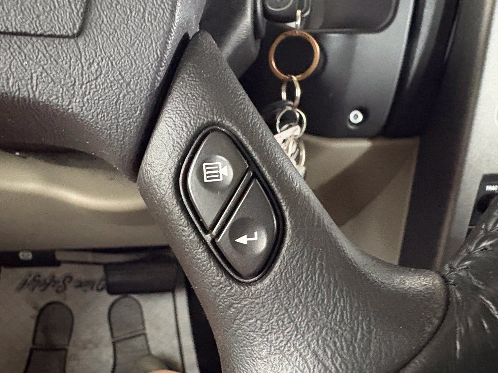 Used 2003 HUMMER H2 AWD/4WD image 21