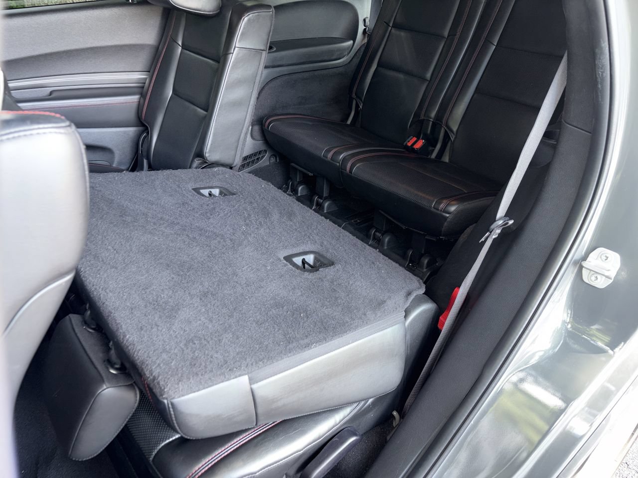 Used 2024 Dodge Durango GT RWD image 25
