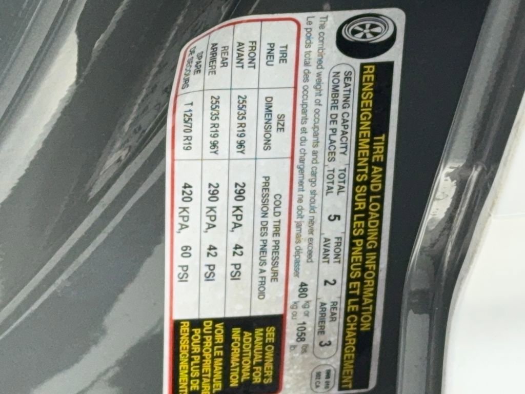 Used 2023 Audi S5 Prestige w/ Prestige Package image 56