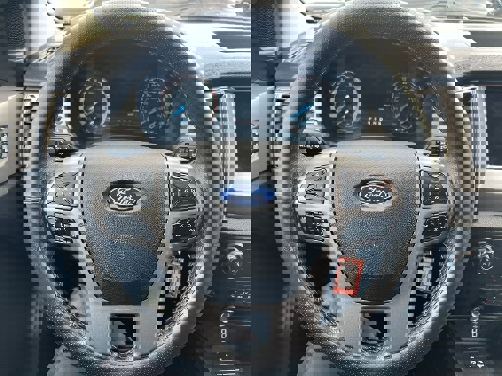 Used 2023 Ford Ranger XLT w/ Equipment Group 302A High image 14