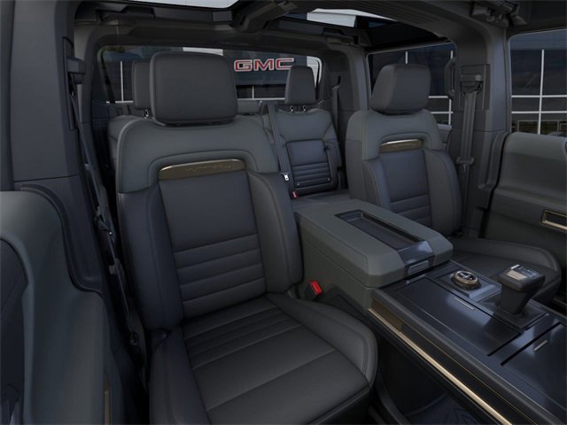 New 2025 GMC Hummer EV 2X image 16