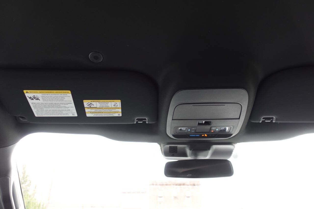 Used 2023 Ford F150 XLT w/ Equipment Group 302A High image 29