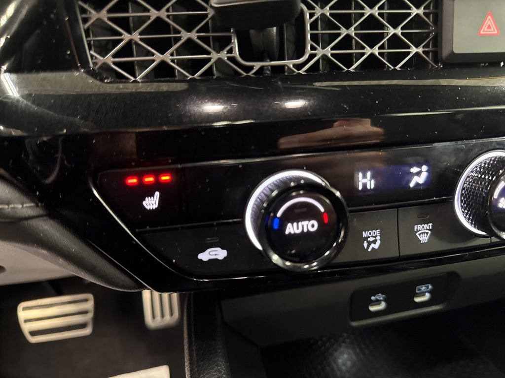 Used 2023 Honda Accord Sport image 30