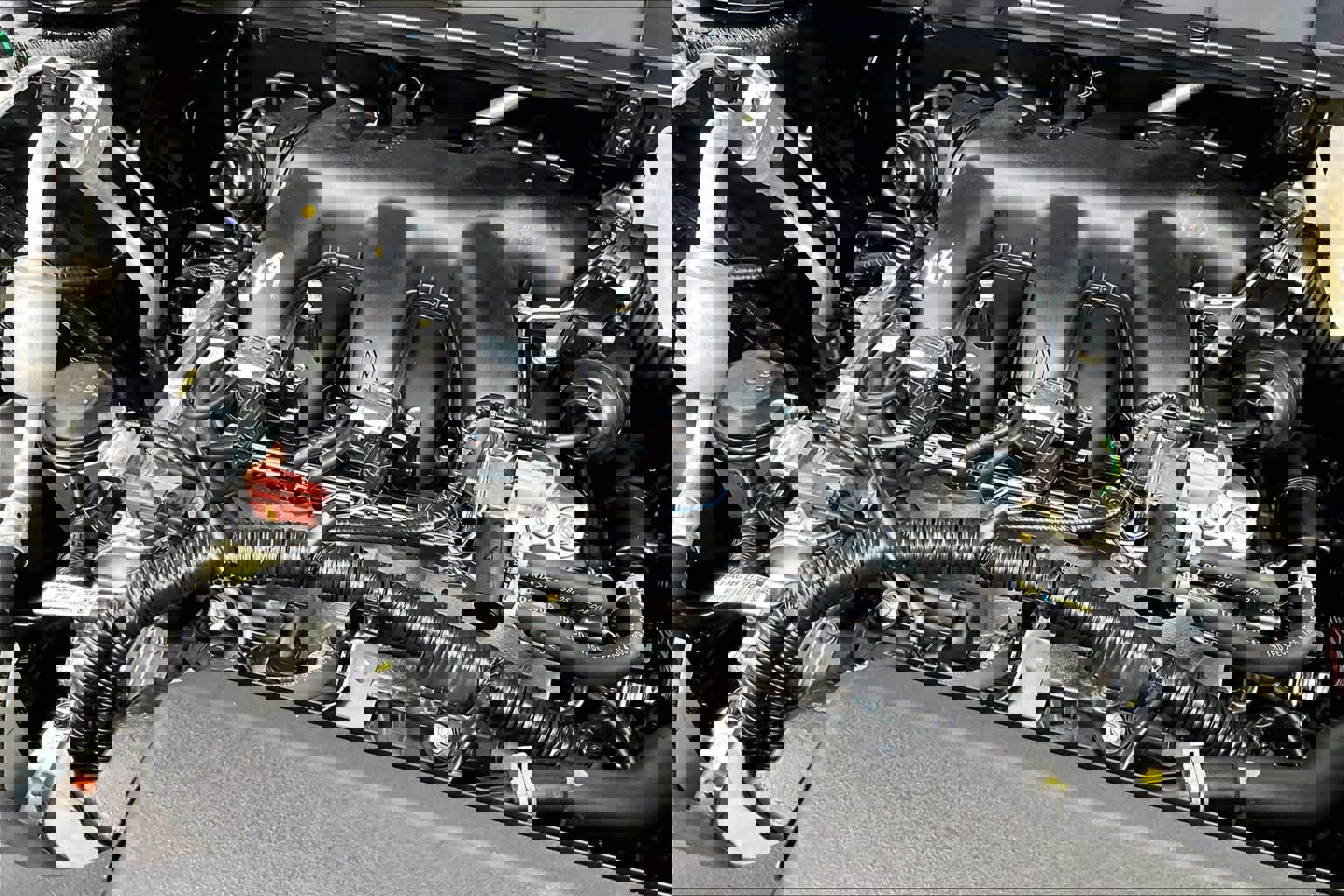 New 2026 Nissan Pathfinder SV image 17