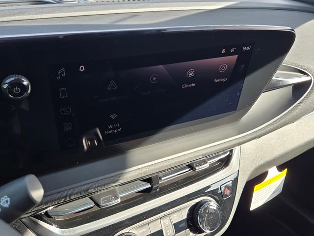 New 2026 Buick Envista Sport Touring w/ Convenience I Package image 14