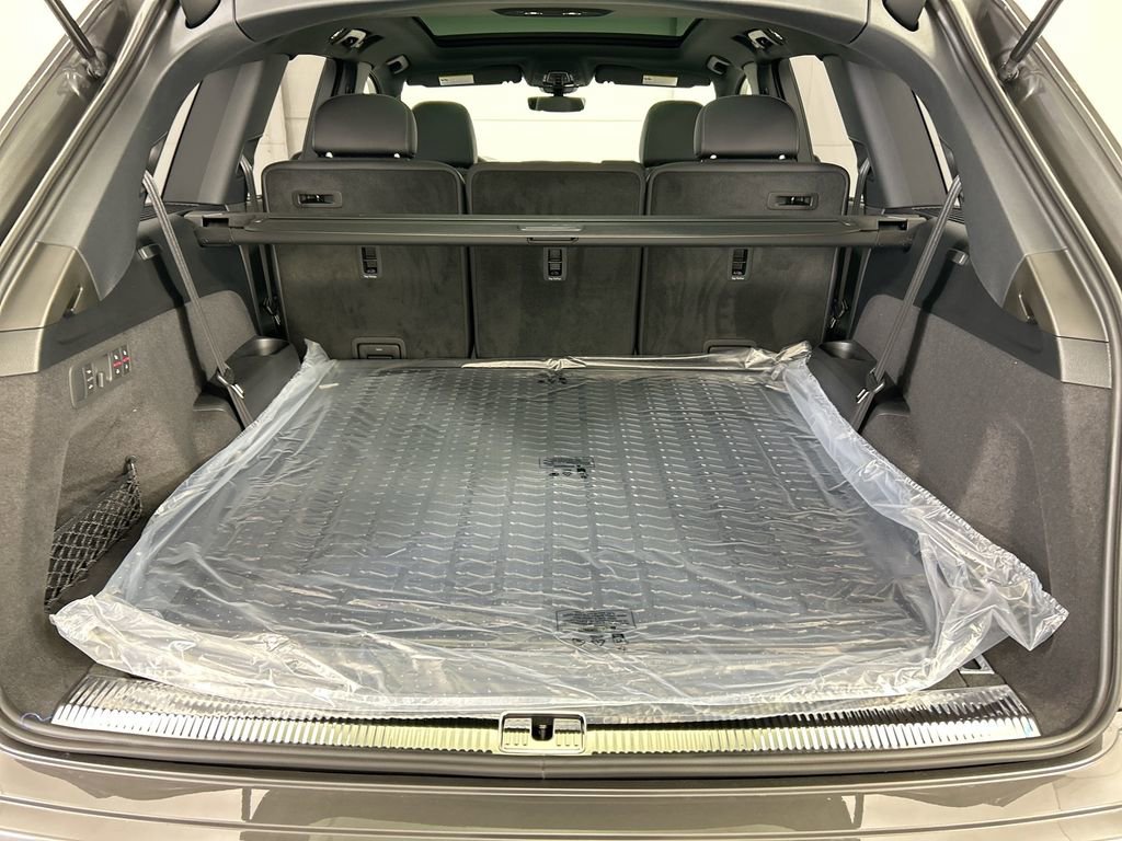 New 2026 Audi Q7 3.0T Premium Plus image 28