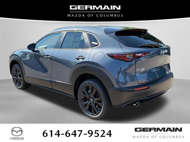 New 2026 MAZDA CX-30 AWD 2.5 S image 7