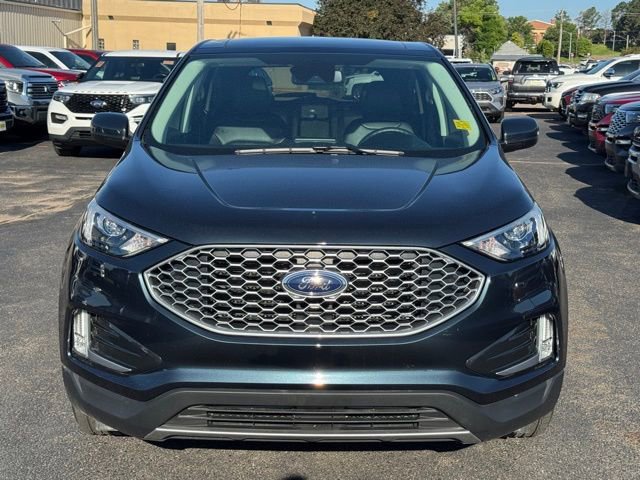 Used 2024 Ford Edge SEL w/ Convenience Package image 8