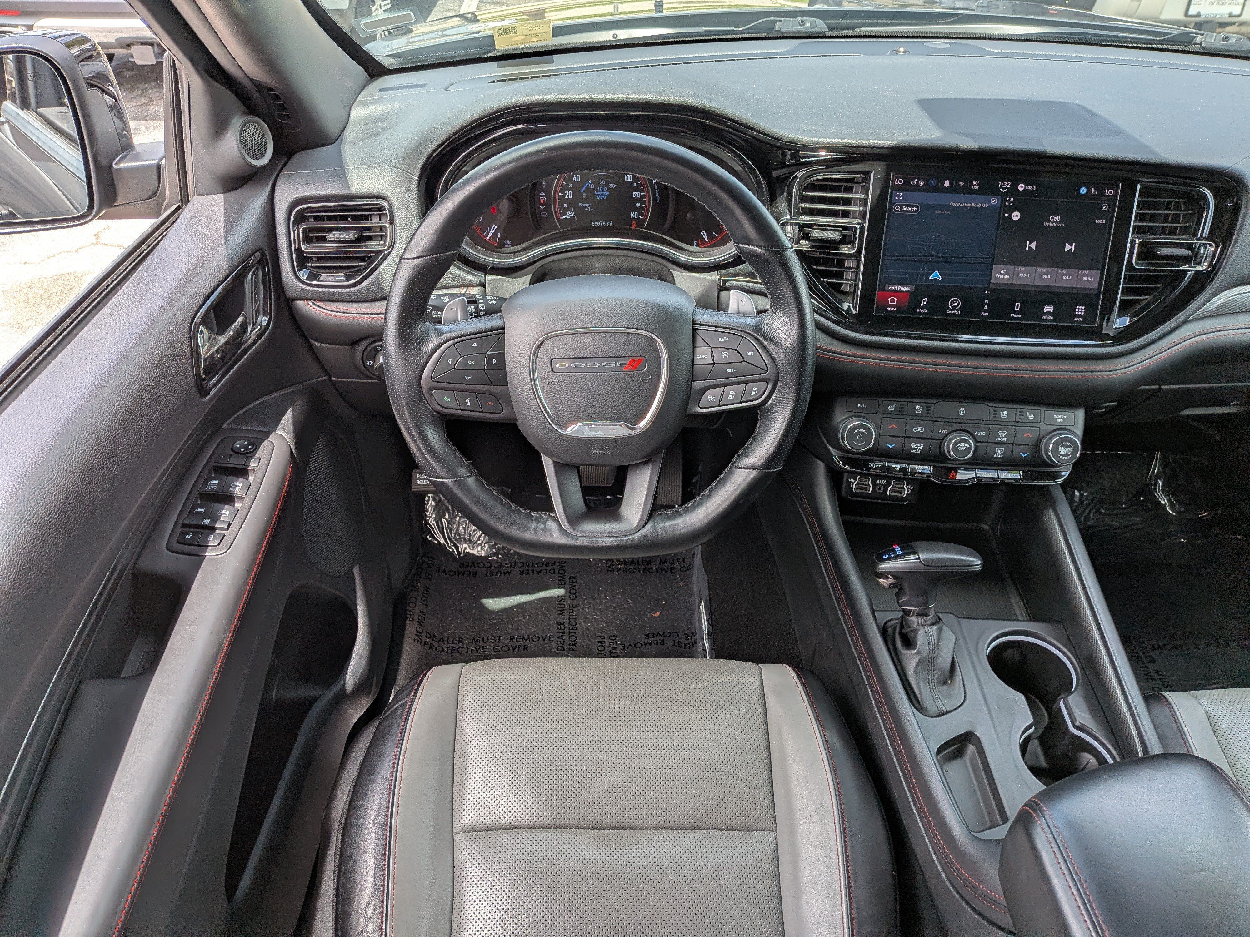 Used 2024 Dodge Durango GT RWD image 18