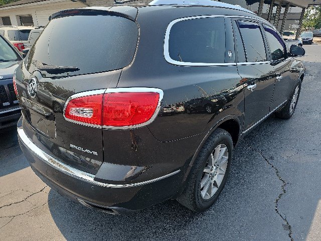 Used 2014 Buick Enclave Leather FWD image 3