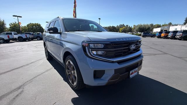 New 2027 Ford Expedition King Ranch AWD/4WD image 2
