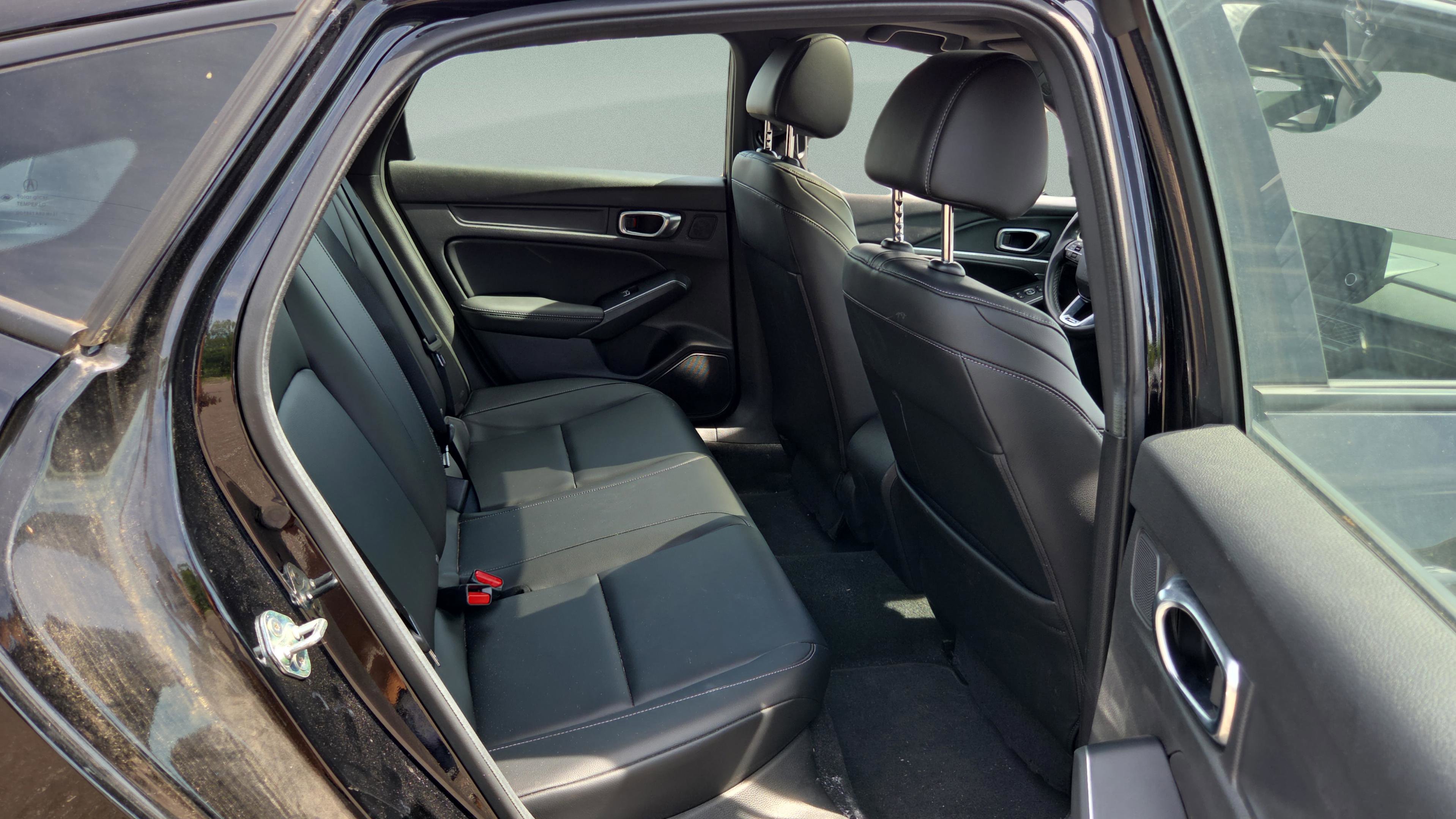 Used 2023 Acura Integra A-Spec image 14