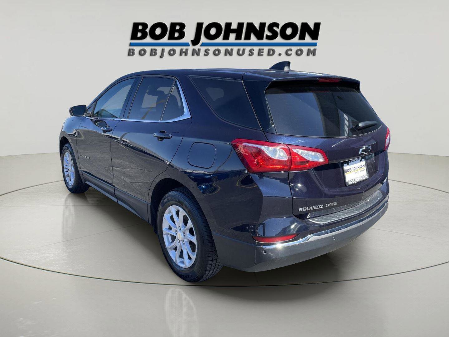 Used 2020 Chevrolet Equinox LT image 5