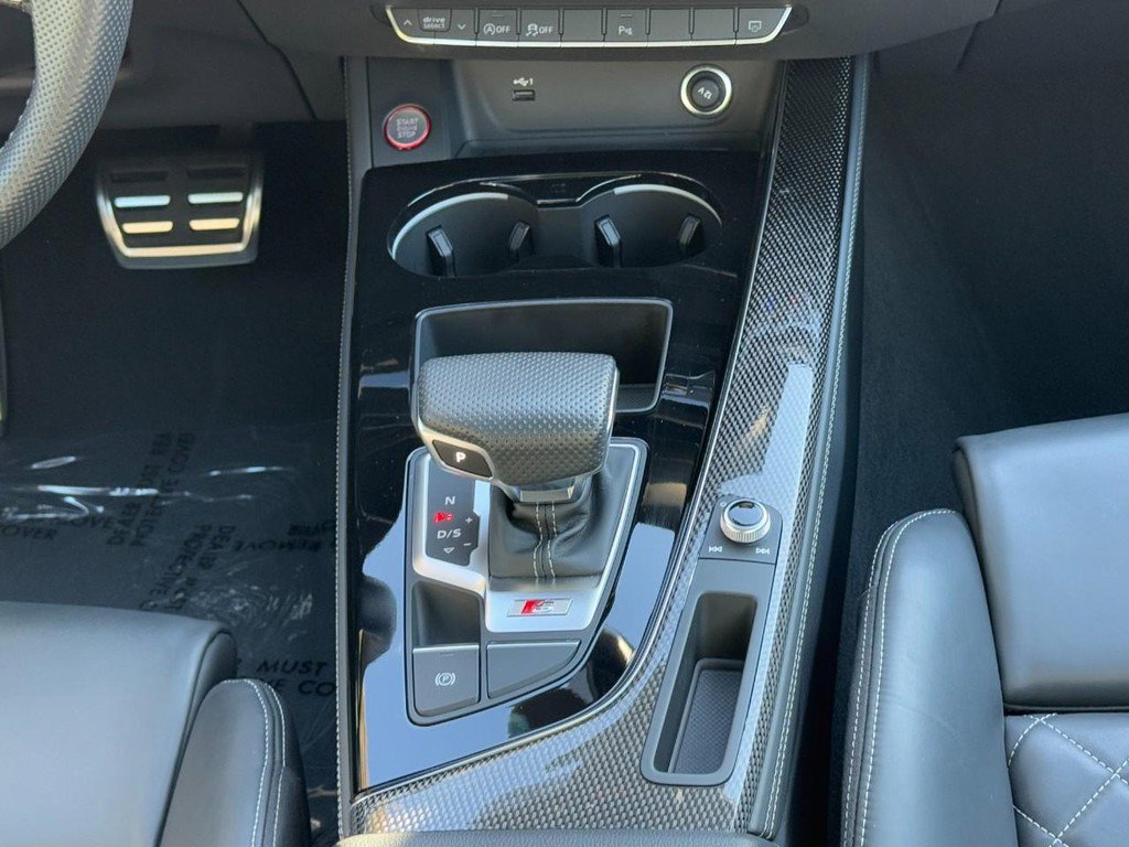 Used 2024 Audi S5 Premium Plus w/ Premium Plus Package image 15