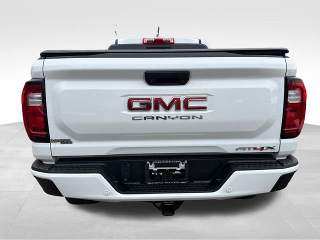 Used 2023 GMC Canyon AT4X image 11