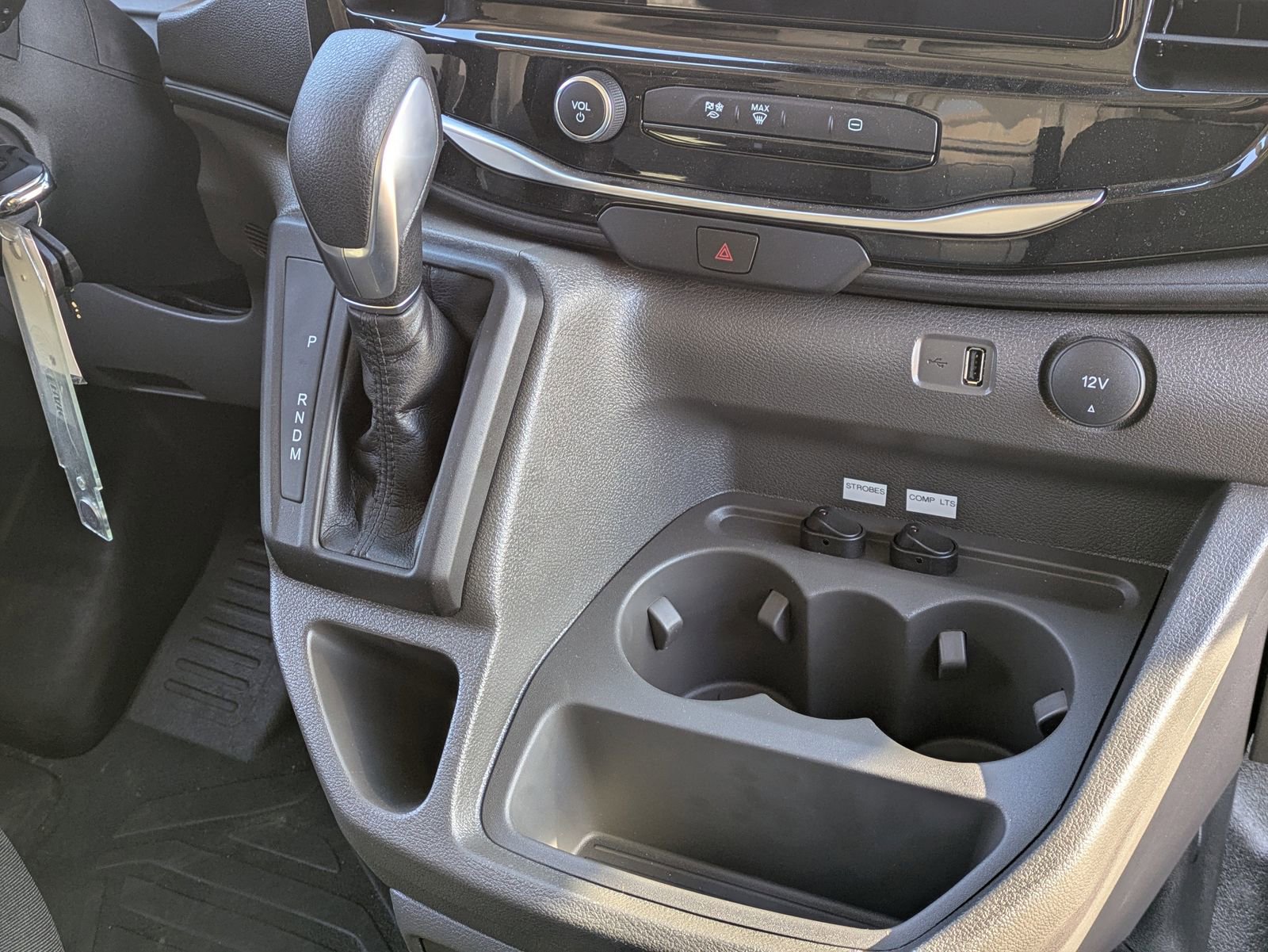 New 2024 Ford Transit 350 Base w/ Interior Upgrade Package image 20