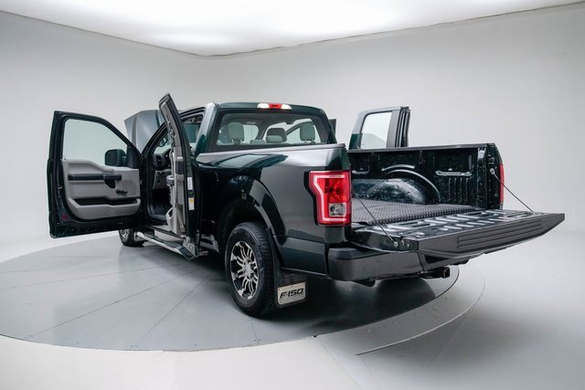 Used 2016 Ford F150 XL image 19
