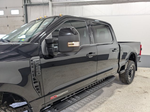 Used 2023 Ford F250 Lariat w/ Lariat Ultimate Package AWD/4WD image 7