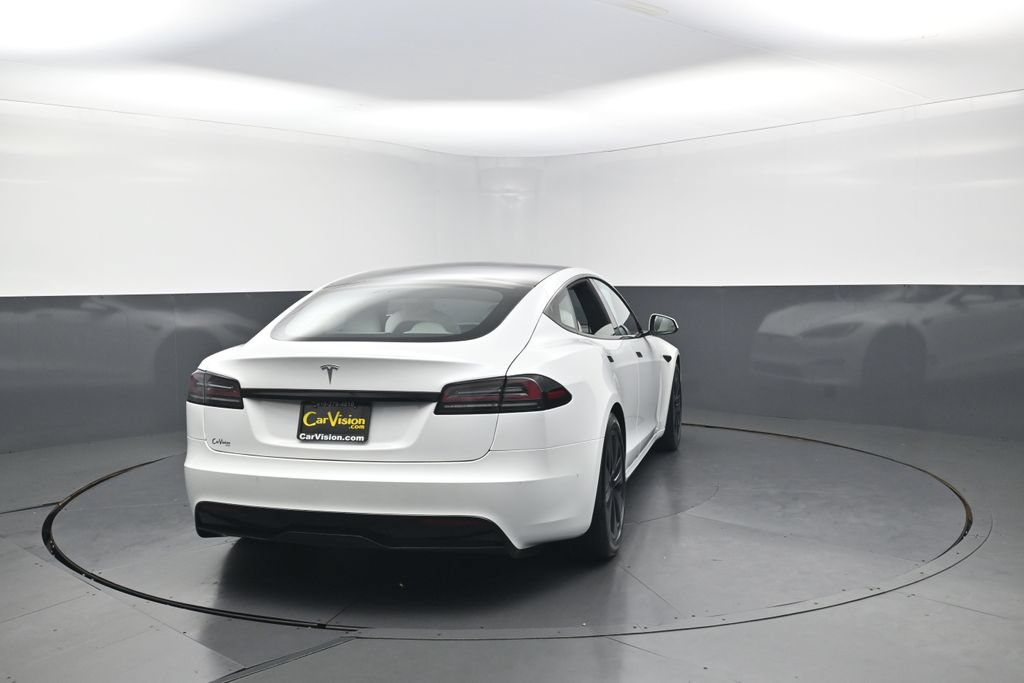 Used 2023 Tesla Model S AWD/4WD image 35
