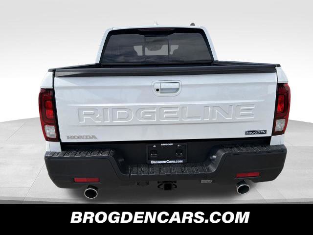 New 2026 Honda Ridgeline RTL image 7