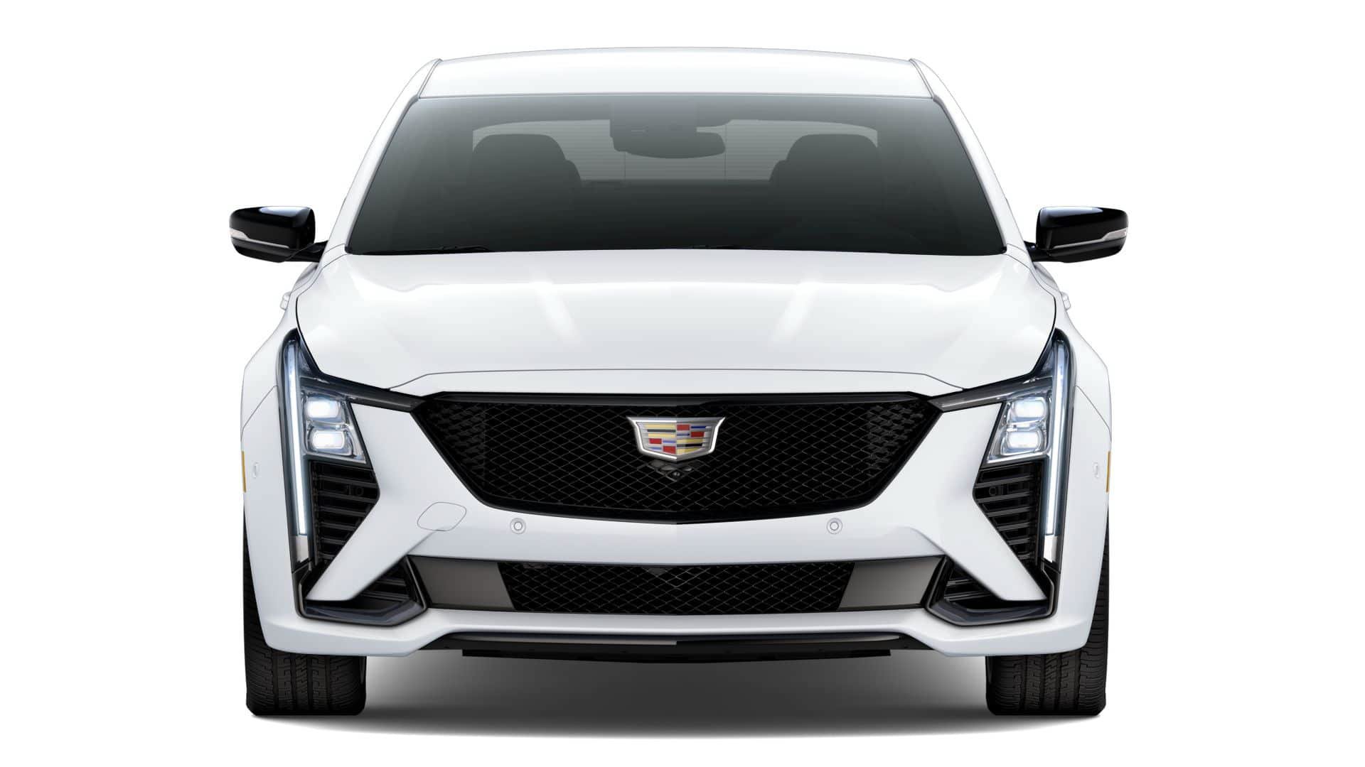 New 2026 Cadillac CT5 Sport RWD image 26