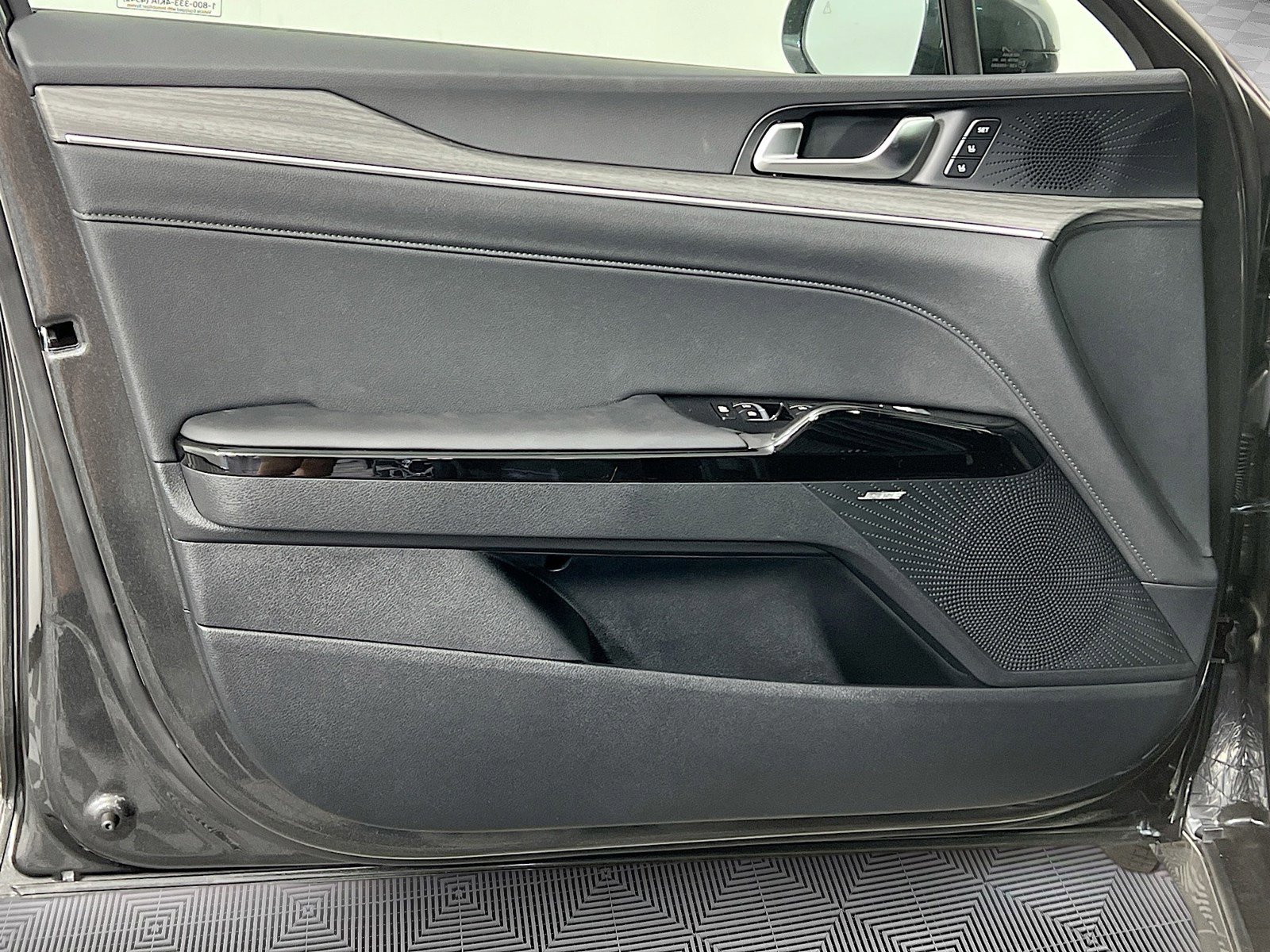 New 2026 Kia K5 EX FWD image 20
