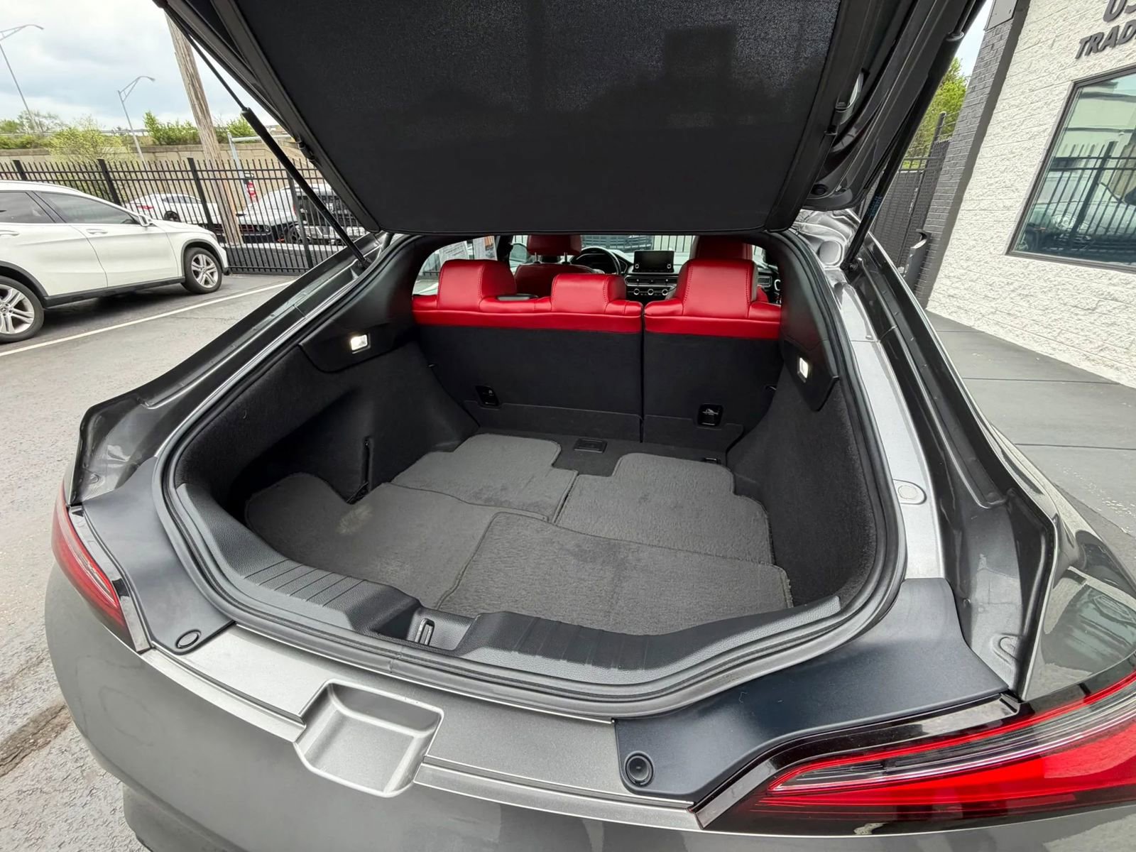 Used 2024 Acura Integra A-Spec image 22