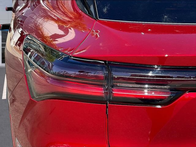 Certified 2024 Chevrolet Equinox EV LT FWD image 25