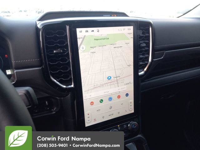 New 2026 Ford Ranger Lariat w/ FX4 Off-Road Package image 16