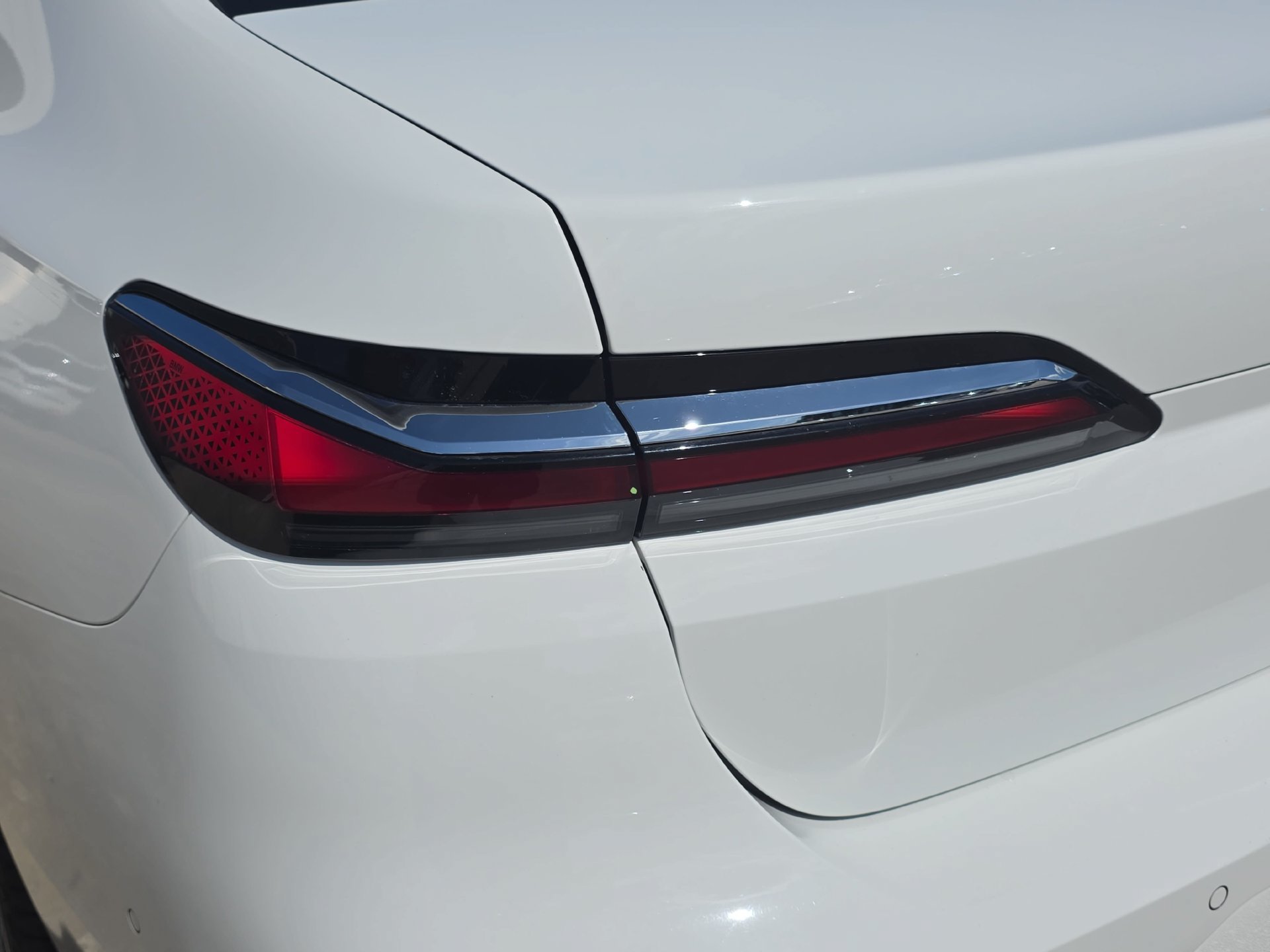 Used 2025 BMW 740i RWD image 33