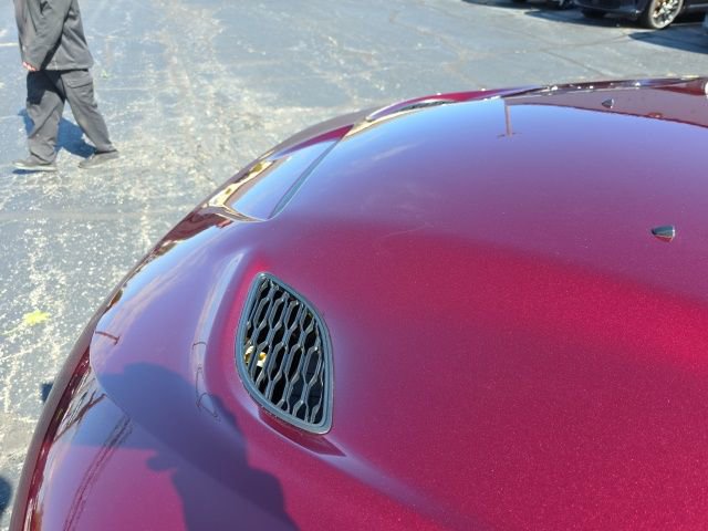 Used 2024 Dodge Durango R/T image 10