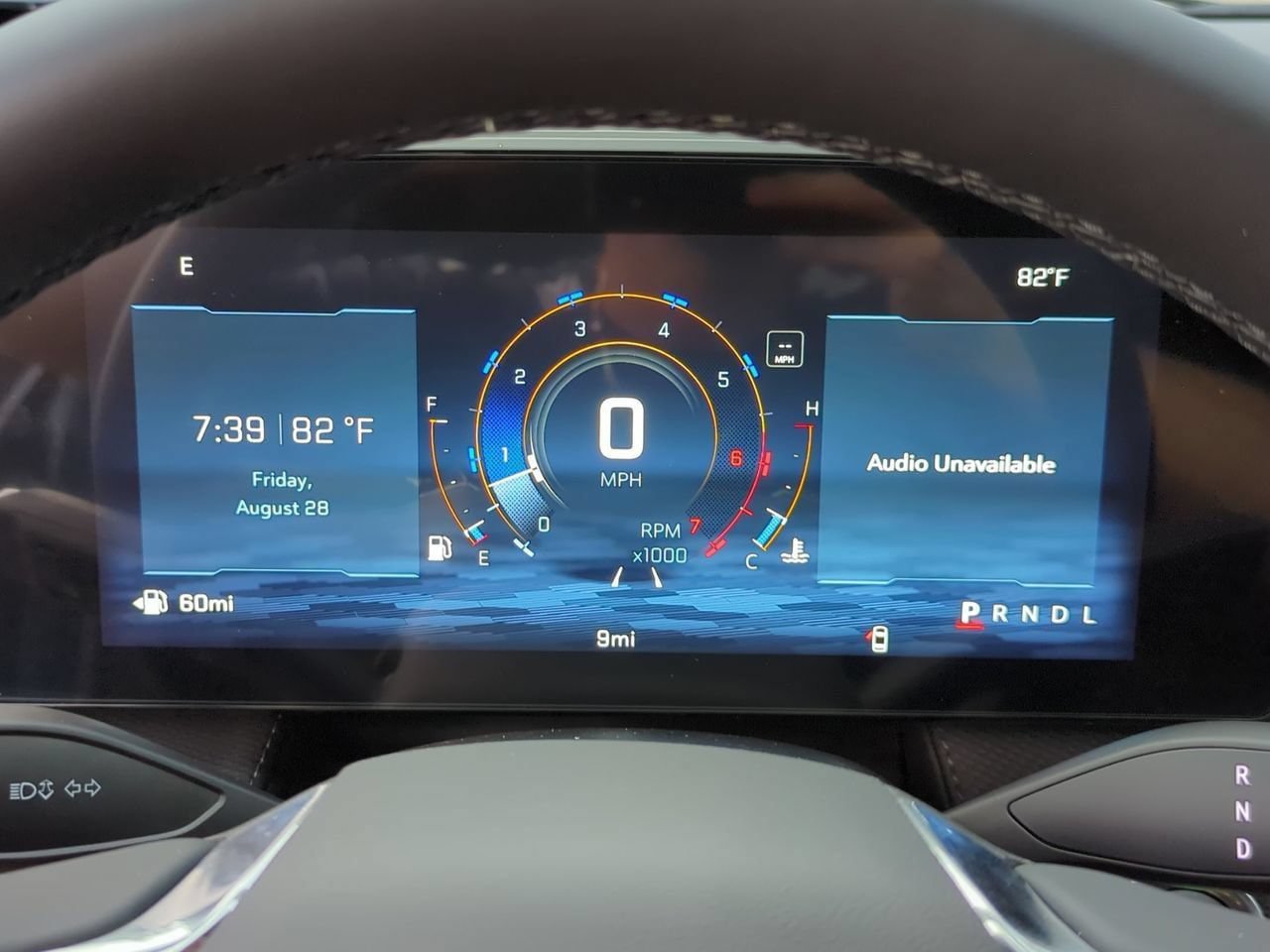 New 2027 Chevrolet Equinox LT FWD image 12