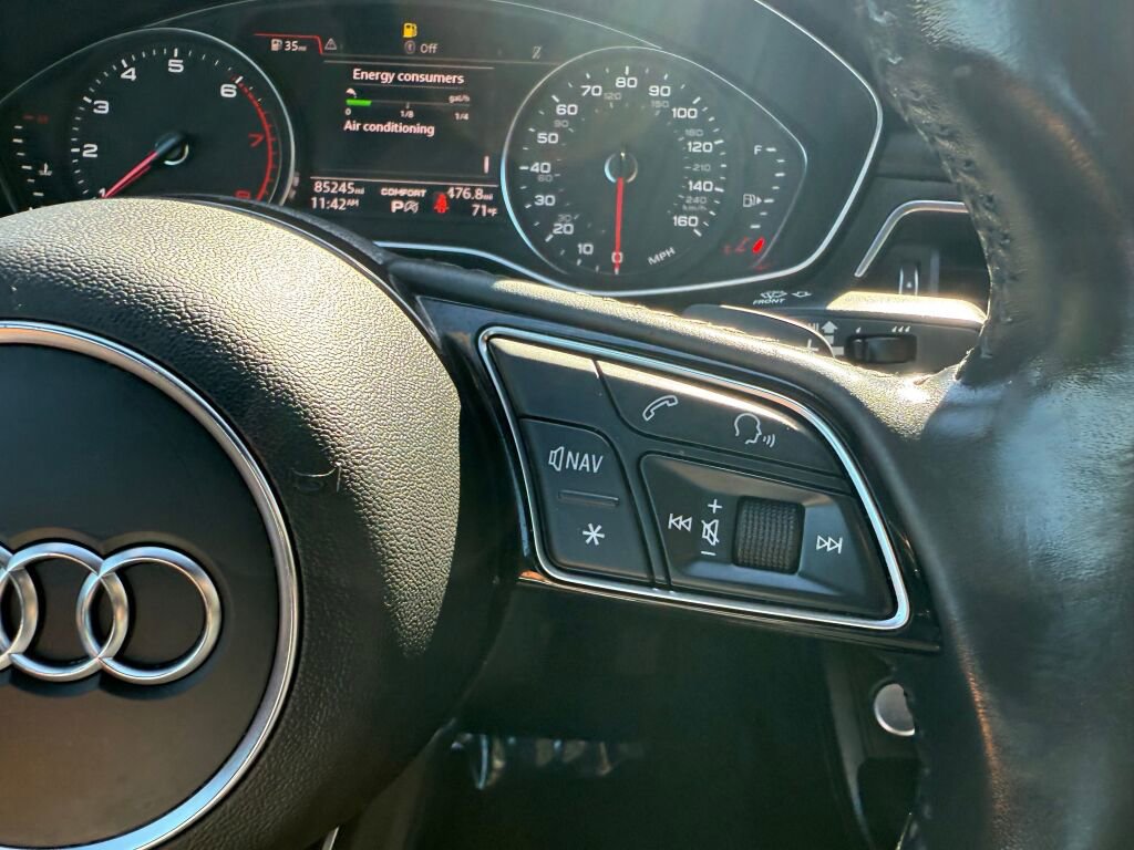 Used 2019 Audi A5 2.0T Premium image 16