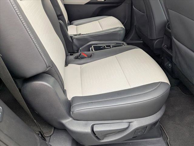 Used 2026 Lexus TX 500h AWD w/ Technology Package image 17