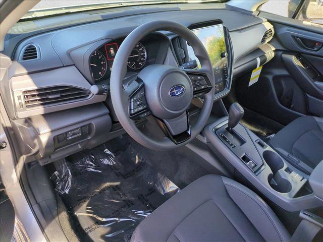 New 2026 Subaru Crosstrek 2.0i Premium image 3