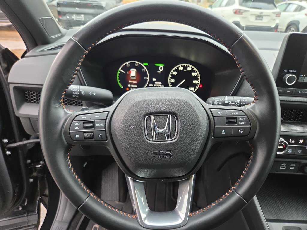 Used 2025 Honda CR-V Sport image 21