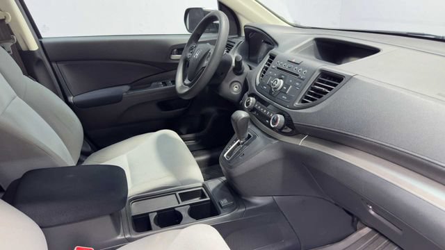 Used 2016 Honda CR-V SE image 11