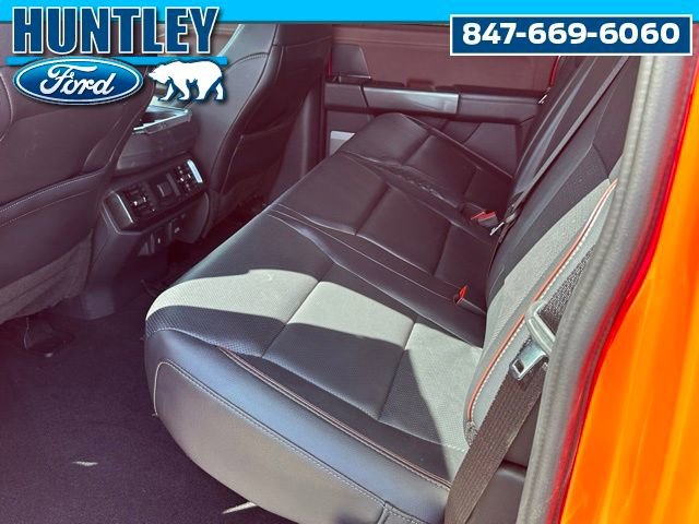 Used 2023 Ford F150 Lariat AWD/4WD image 11