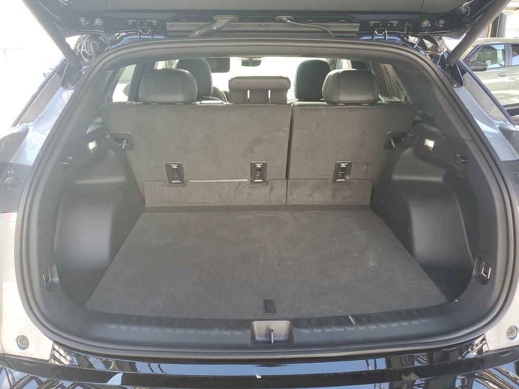 Used 2026 Chevrolet Blazer EV RS w/ Super Cruise Package image 9