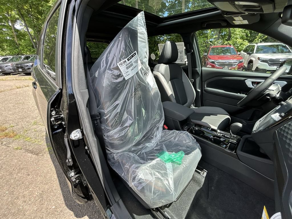 New 2026 Subaru Forester Sport AWD/4WD image 15