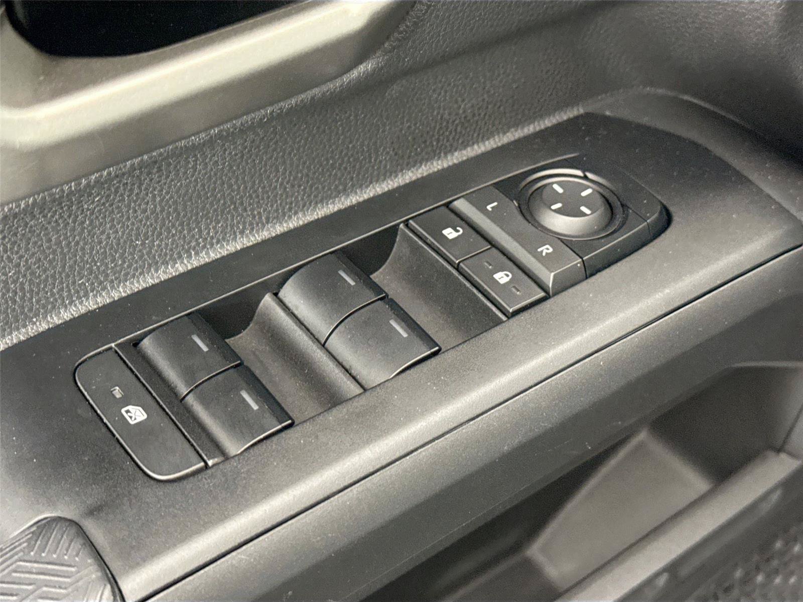 Certified 2024 Toyota Tacoma TRD Sport RWD image 26