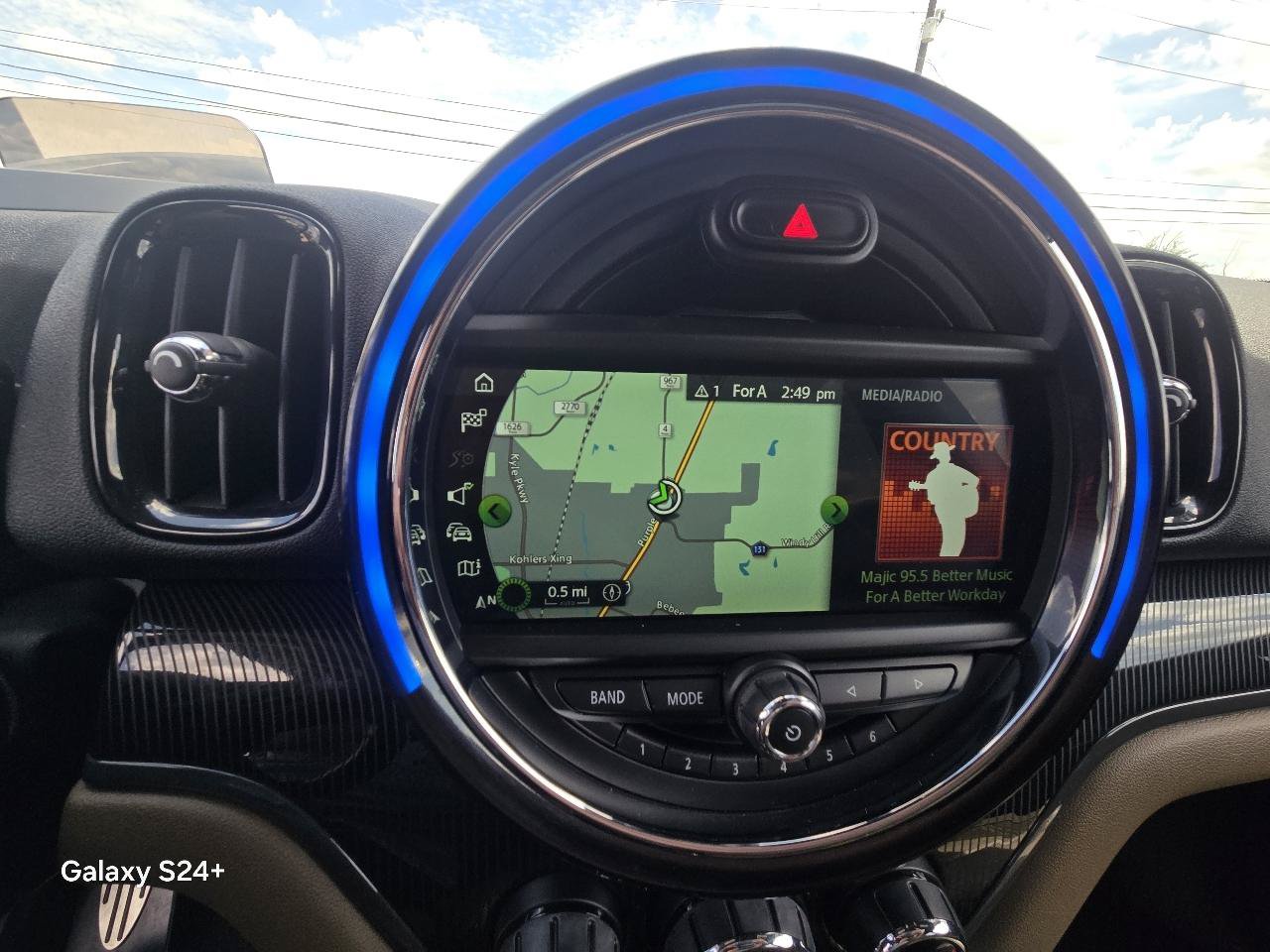 Used 2017 MINI Cooper Countryman S FWD image 19